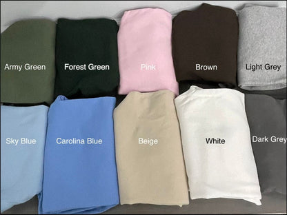 Merry Christmas Embroidered Sweatshirt, Women's Embroidered Sweatshirts