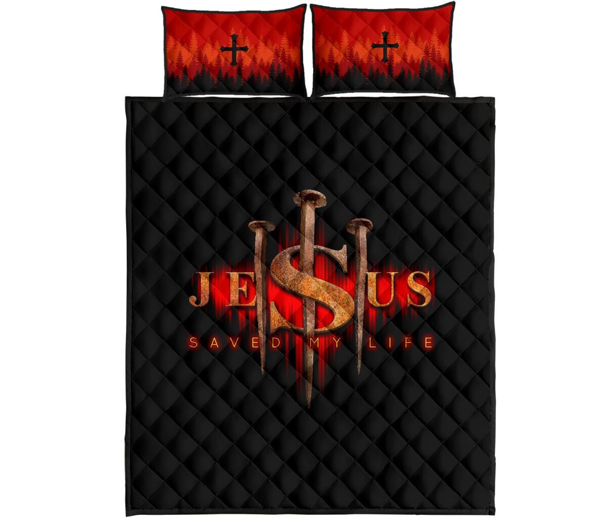 Miracle Keeper Promise Keeper Shirts - Christian Bedding Sets
