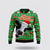 Moo-ry Dairy Cow Ugly Christmas Sweater, Farm Sweater, Christmas Gift, Best Winter Outfit Christmas