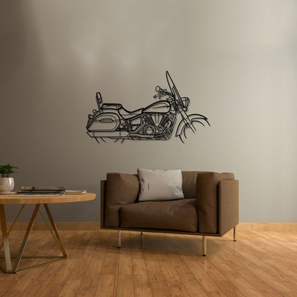 Motorcycle Wall Art Metal - Metal Signs Motorcycle - Metal Signs For Garage - Garage Decorations