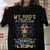 My God's Not Dead He's Surely Alive He's Living On The Inside Roaring Like A Lion T-shirt - Women's Christian T Shirts - Women's Religious Shirts