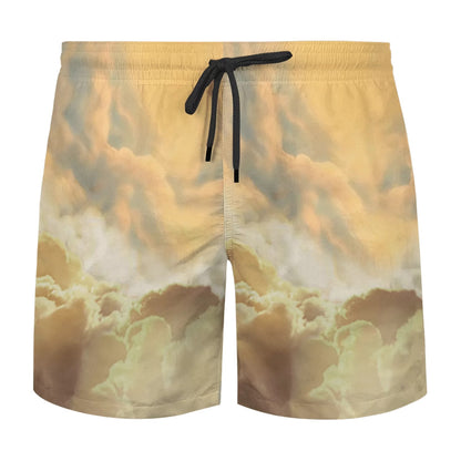 One Nation Under God America Flag Lion And The Lamb Jesus Hawaiian Shirt - Best Hawaiian Shirts - Christian Hawaiian Shirt