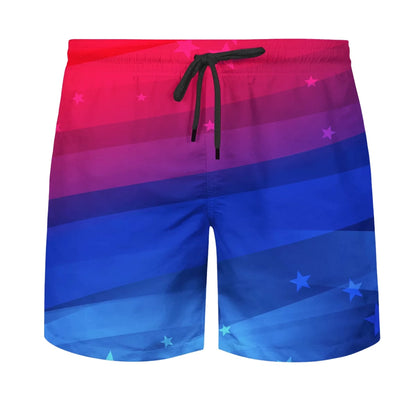 One Nation Under God American Eagle Hawaiian Shirt - Christian Hawaiian Shirt - Best Hawaiian Shirts