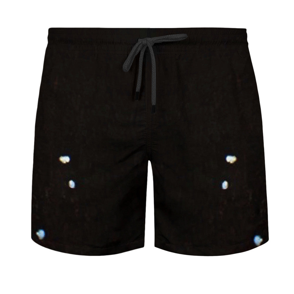 One Nation Under God Dove Polo Shirt - Christian Shirts & Shorts