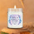 Children Are A Gift From The Lord -  Scented Soy Candle - Natural Candle - Soy Wax Candle 9oz - Ciaocustom
