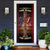 Patriotic Christian Door Cover - Religious Door Decorations - Christian Home Decor
