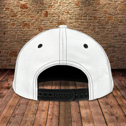 Personalized 3D All Over Print Texas Cap - Baseball Cap God Bless Texas - Pray For Texas Cap Hat