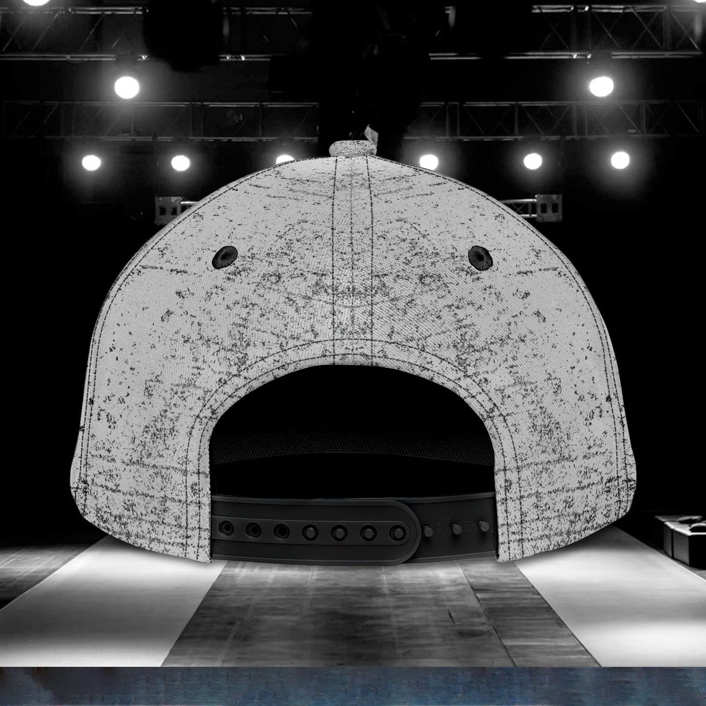 Personalized 3D All Over Print Texas Cap - Baseball Cap God Bless Texas - Pray For Texas Cap Hat