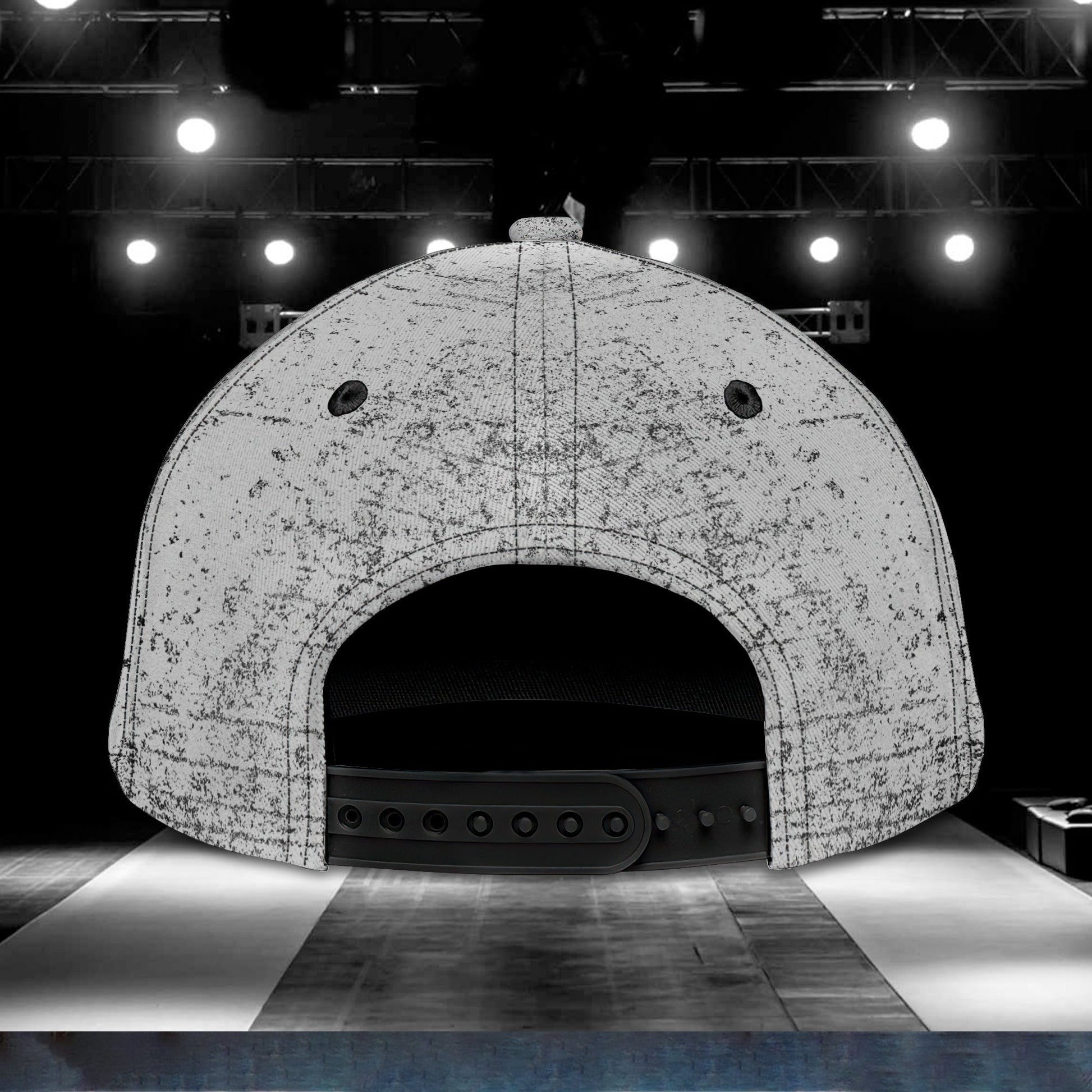 Personalized 3D All Over Print Texas Cap - Baseball Cap God Bless Texas - Pray For Texas Cap Hat