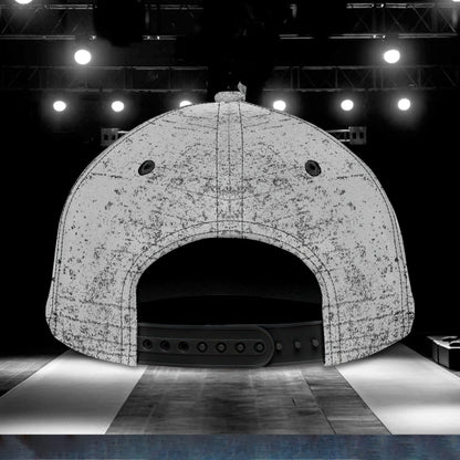 Personalized 3D All Over Print Texas Cap - Baseball Cap God Bless Texas - Pray For Texas Cap Hat