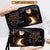 Personalized Clutch Purse - I Am The Light Of The World Clutch Purse - Women Clutch Purse