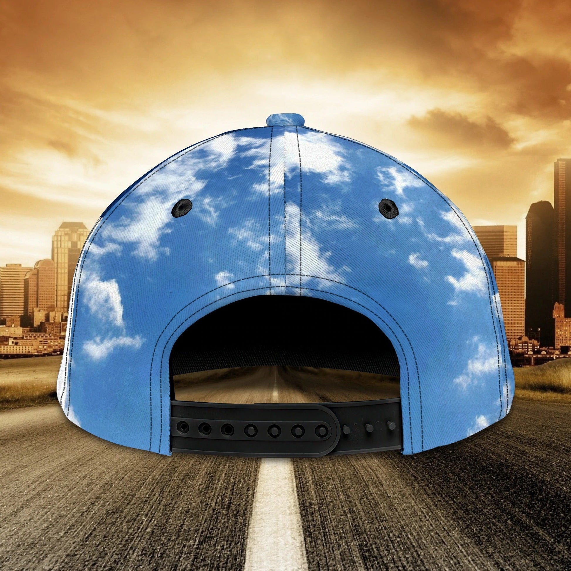 Personalized God Bless Texas 3D Full Print Baseball Cap - Texas American Pride Cap Hat - Texas Cap Hat