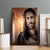 Portraits Of Jesus Canvas Prints - Jesus Christ Art - Christian Canvas Wall Decor