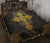 Premium Jesus Quilt Bedding Sett - Christian Bedding Sets