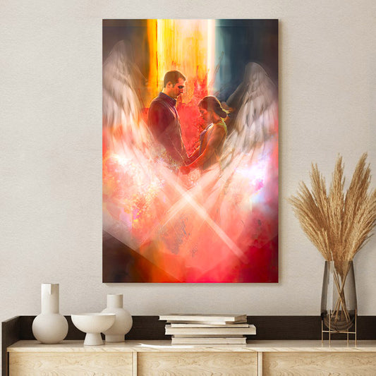 Protected Wall Art - Ciaocustom