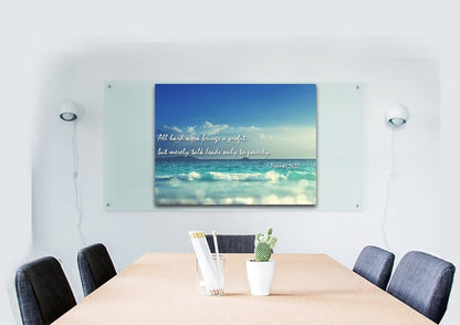 Proverbs 1423 Niv Canvas Wall Art Print S - Christian Canvas Wall Art