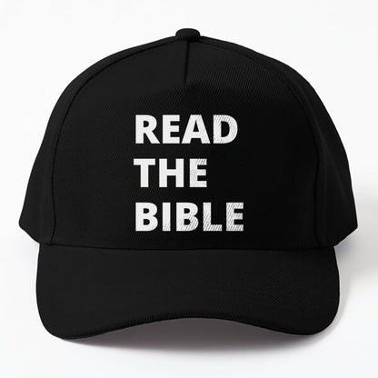 Read The Bible Christian Faith By 24_15 Cap