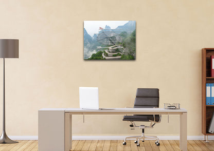 Romans 122 #6 Kjv Do Not Conform To The World Bible Verse Wall Art Canvas - Christian Canvas Wall Art