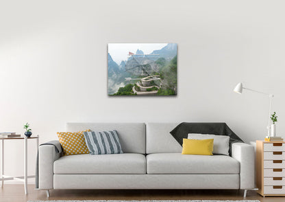 Romans 122 #6 Kjv Do Not Conform To The World Bible Verse Wall Art Canvas - Christian Canvas Wall Art