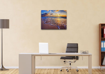 Romans 122 Kjv Do Not Conform To The World Bible Verse Wall Art Canvas - Christian Canvas Wall Art