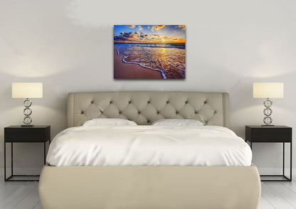 Romans 122 Kjv Do Not Conform To The World Bible Verse Wall Art Canvas - Christian Canvas Wall Art