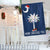 South Carolina Christmas Flag Merry Christmas Y'all - Christmas Garden Flag - Christmas House Flag - Christmas Outdoor Decoration