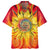 Sunflower God Say You Are Hawaiian Shirts - Christian Hawaiian Shirt - Hawaiian Summer Shirts