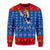 Super Jesus Ugly Christmas Sweater For Men & Women Adult - Jesus Christ Sweater - God Gifts Idea