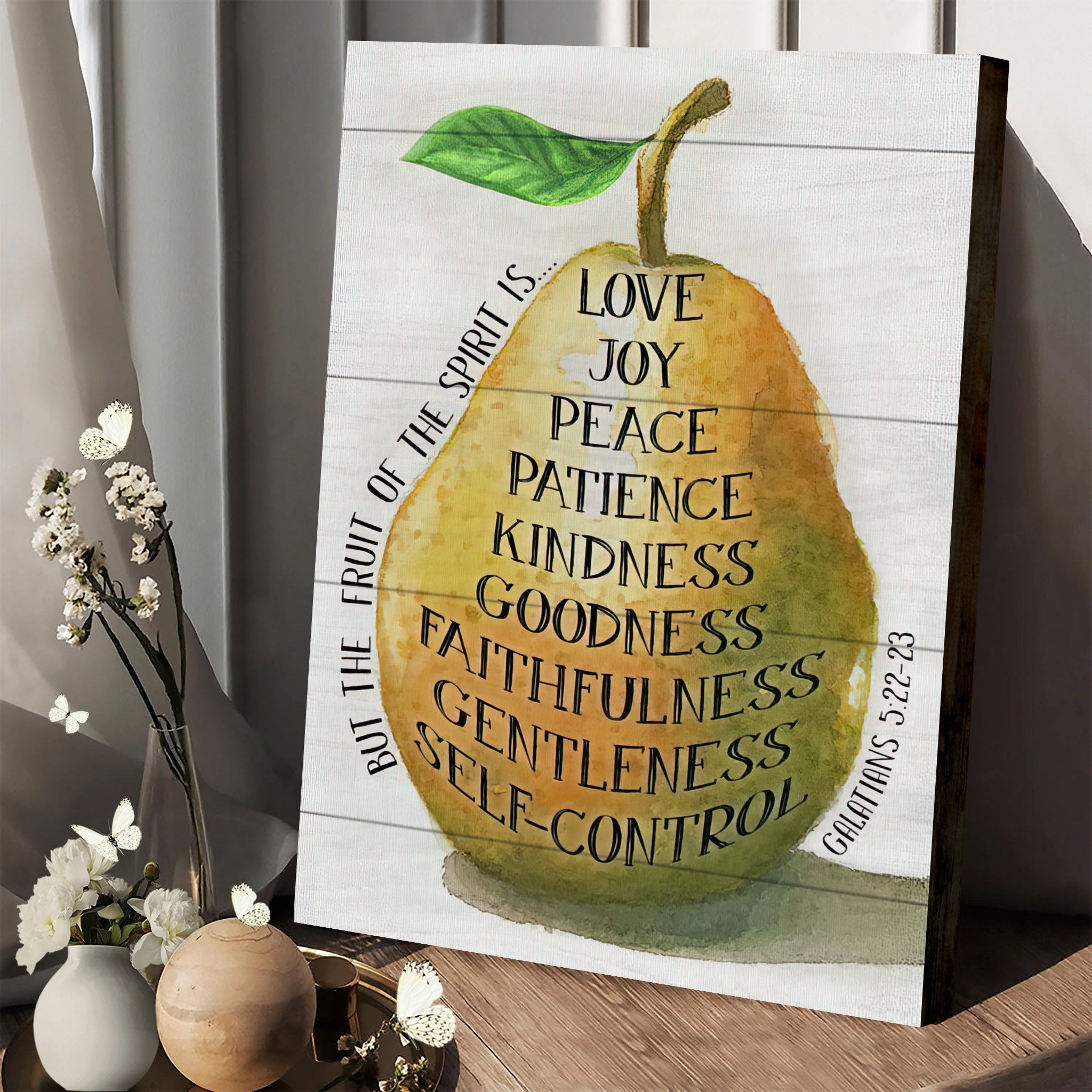 Color Wheel Craft Kit Fruit Of The Spirit Coloring Book Fruit Of The Spirit Color Wheel Craft ...