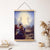 The Transfiguration Of Christ Hanging Canvas Wall Art - Christan Wall Decor - Religious Canvas