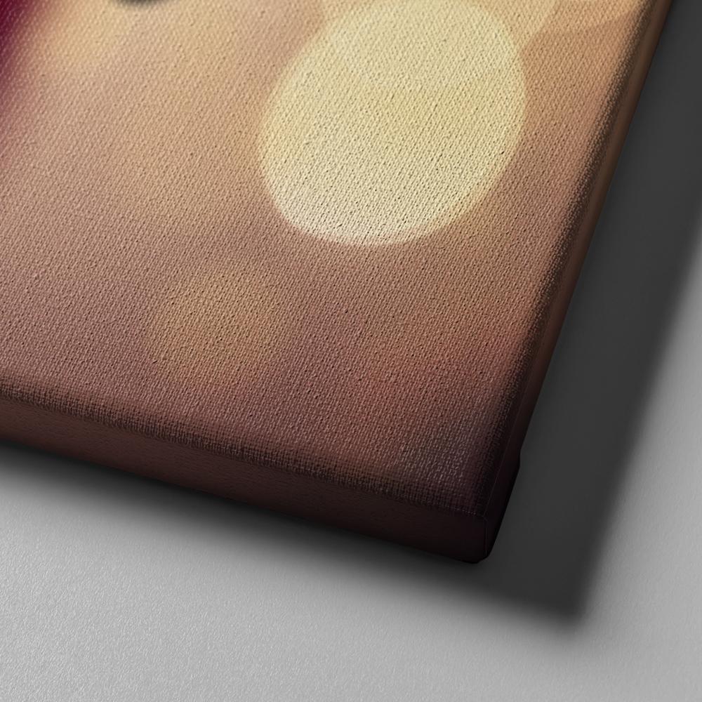 Transparent Amazing Grace Wall Art & Decor - Christian Canvas Wall Art