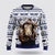 Tx Longhorn Cows Ugly Christmas Sweater, Farm Sweater, Christmas Gift, Best Winter Outfit Christmas