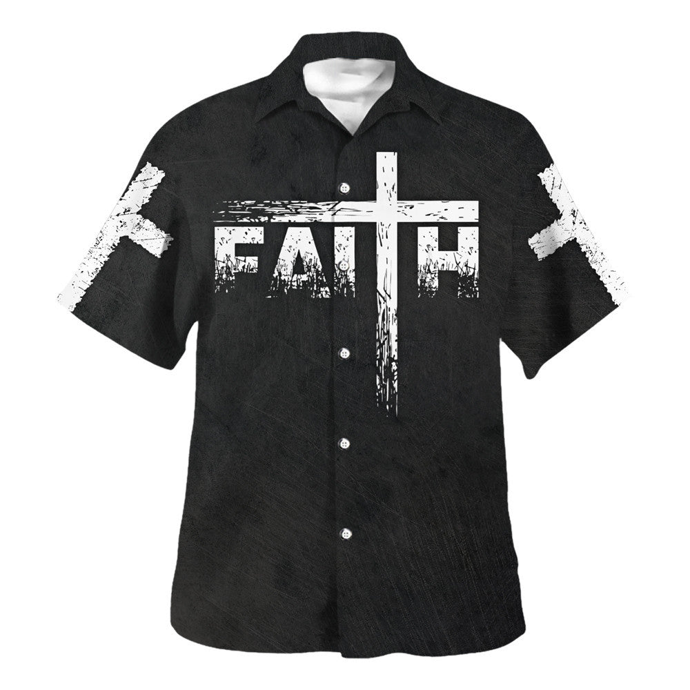 Way Maker Miracle Worker Promise Keeper Light In The Darkness My God That Is Who You Are Jesus Hawaiian Shirt - Christian Hawaiian Shirt - Religious Hawaiian Shirts