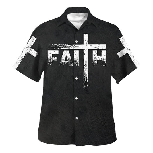 Way Maker Miracle Worker Promise Keeper Light In The Darkness My God That Is Who You Are Jesus Hawaiian Shirt - Christian Hawaiian Shirt - Religious Hawaiian Shirts
