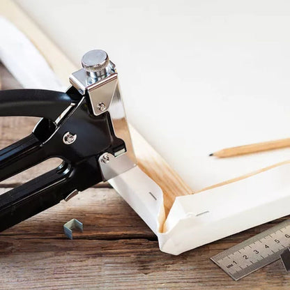 What We Love Most About Our Home Canvas - Personalized Family Gifts