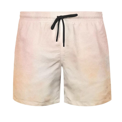 With God All Things Are Possible Hawaiian Shirts - Christian Hawaiian Shirt - Hawaiian Summer Shirts