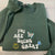 Embroidered Sweatshirts
