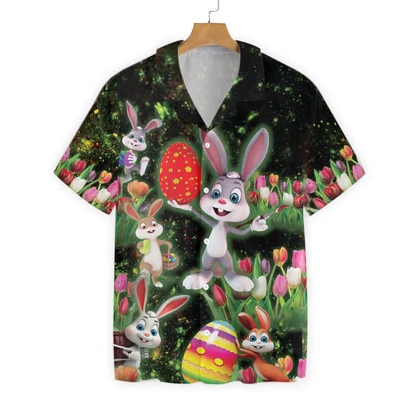 You're Some Bunny Special Easter Hawaiian Shirt - Easter Hawaiian Shirts For Men & Women