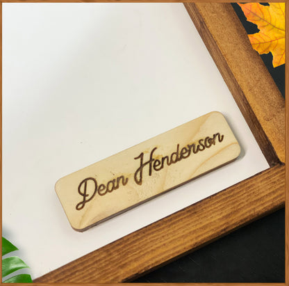 Be Still And Know That I Am God Wood Sign - Bible Verse Sign - Christian Wood Signs