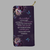 She is clothed with strength and dignity Clutch Purse For Women - Amber